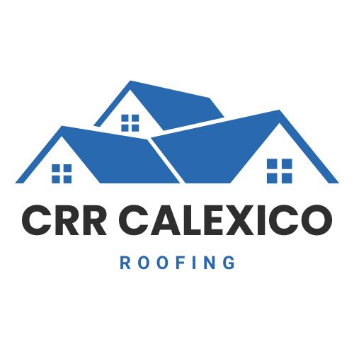 CRR Calexico Roofing logo